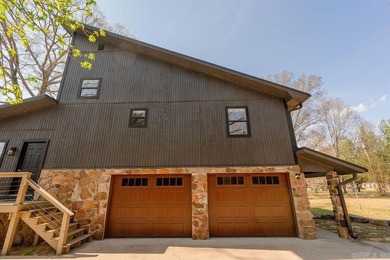 RIVERFRONT home on the LITTLE RED RIVER with its own private - photo 41