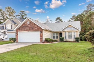 (private lake, pond, creek) Home For Sale in Myrtle Beach South Carolina