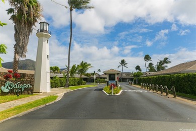 Oahu Island - Kuapa Pond Condo For Sale in Honolulu Hawaii