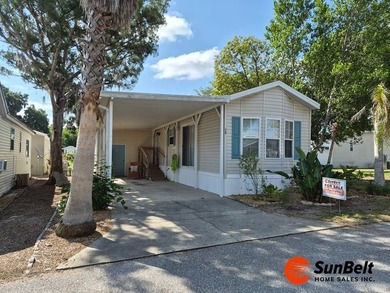 Lake Enola Home For Sale in Umatilla Florida
