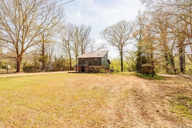 RIVERFRONT home on the LITTLE RED RIVER with its own private - photo 42