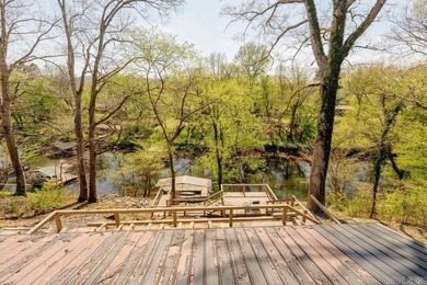RIVERFRONT home on the LITTLE RED RIVER with its own private - photo 44