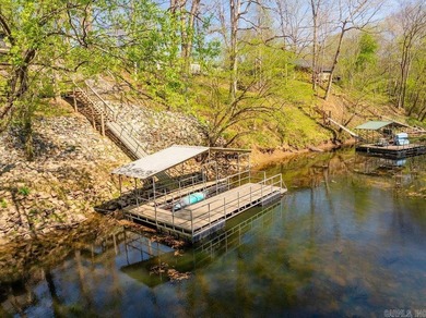 RIVERFRONT home on the LITTLE RED RIVER with its own private - photo 47