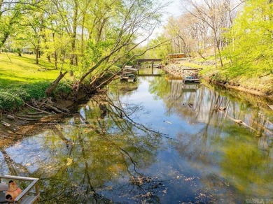 RIVERFRONT home on the LITTLE RED RIVER with its own private - photo 48