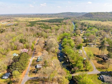 RIVERFRONT home on the LITTLE RED RIVER with its own private - photo 49