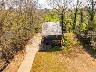 RIVERFRONT home on the LITTLE RED RIVER with its own private - photo 50