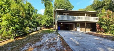 Lake Istokpoga Home Active Under Contract in Lake Placid Florida