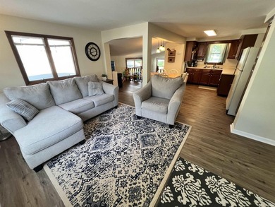 Enjoy lake life in this charming 2-bedroom, 1-bath home with 50 - photo 8