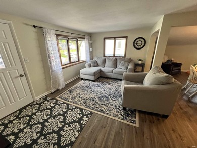 Enjoy lake life in this charming 2-bedroom, 1-bath home with 50 - photo 9