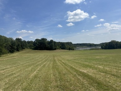 (private lake, pond, creek) Acreage Sale Pending in Lowell Indiana