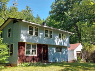 Lake Home Off Market in Charlestown, New Hampshire