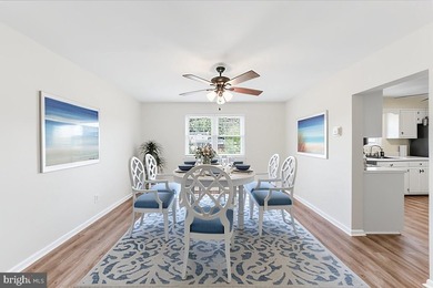 PRICE IMPROVEMENT. Gorgeous center hall colonial in West Goshen - photo 3