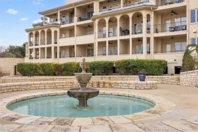 Lake Condo For Sale in Lago Vista, Texas