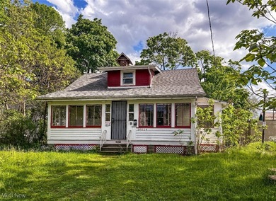 Lake Erie - Cuyahoga County Home For Sale in Cleveland Ohio