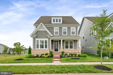 Welcome to this 24-month-old single-family home in the highly - photo 1