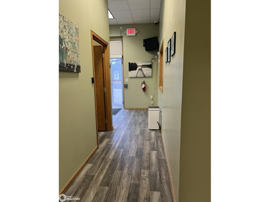 Income Producing Property or Owner based business location! This