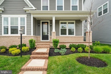 Welcome to this 24-month-old single-family home in the highly - photo 5