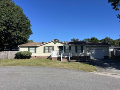 Plantation Lakes  Home Sale Pending in Myrtle Beach South Carolina