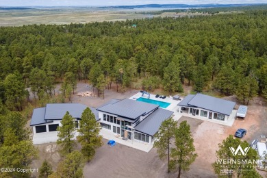 Lake Home For Sale in Moorcroft, Wyoming