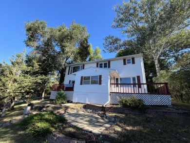 Lake Home For Sale in Aberdeen, South Dakota