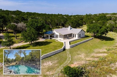 (private lake, pond, coastal) Acreage For Sale in Hunt Texas