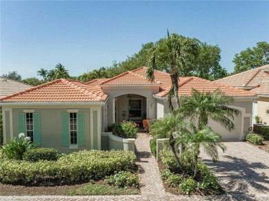 Lake Home For Sale in Vero Beach, Florida