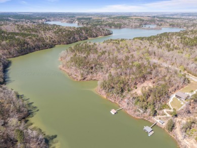 Lake Lot For Sale in Jasper, Alabama