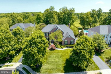 Welcome home to this stunning brick front Toll Brothers built - photo 2