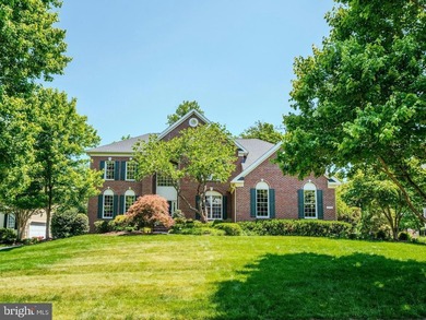Welcome home to this stunning brick front Toll Brothers built - photo 3