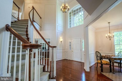 Welcome home to this stunning brick front Toll Brothers built - photo 5