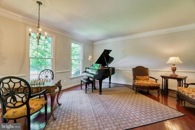 Welcome home to this stunning brick front Toll Brothers built - photo 6