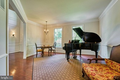 Welcome home to this stunning brick front Toll Brothers built - photo 7