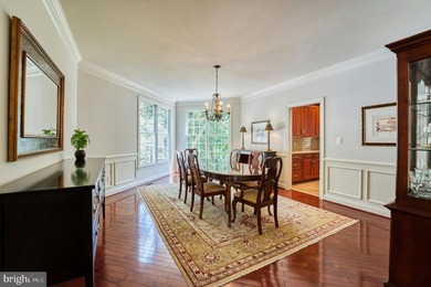 Welcome home to this stunning brick front Toll Brothers built - photo 8