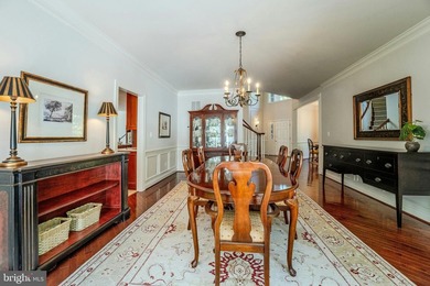 Welcome home to this stunning brick front Toll Brothers built - photo 9