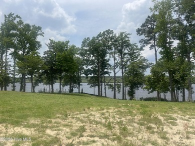 Lake Lot For Sale in Castle Hayne, North Carolina