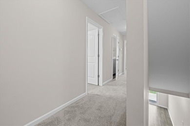 Welcome to 115 Adger Road, a beautifully maintained townhome in - photo 15