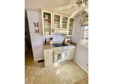 A charming mobile home is now for sale in the unique 55+ - photo 8
