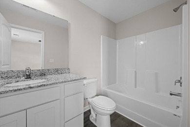 Welcome to 115 Adger Road, a beautifully maintained townhome in - photo 19