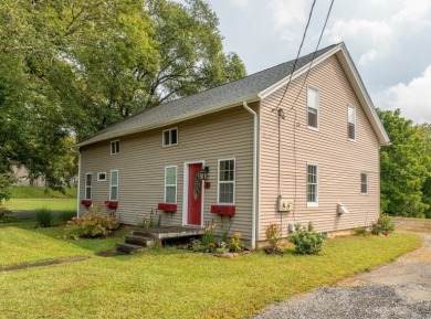 Lake Home For Sale in Killingly, Connecticut