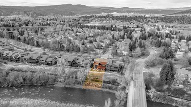 TRUE RIVERFRONT PROPERTY. This is not one of those places in - photo 21