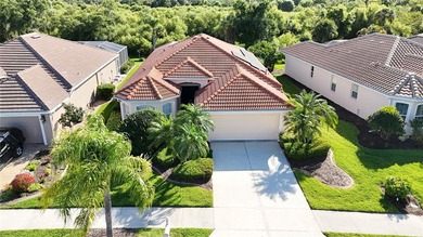 Lake Home For Sale in North Port, Florida