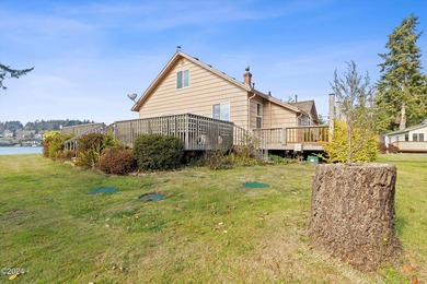 LAKEFRONT COASTAL RETREAT! Enjoy Approximately 90 feet of - photo 30