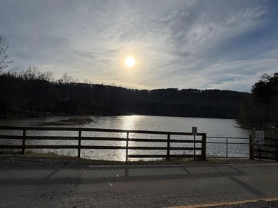 The Basin Lake Home For Sale in Jasper Georgia