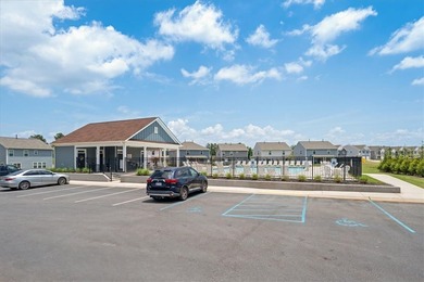 Welcome to 115 Adger Road, a beautifully maintained townhome in - photo 31