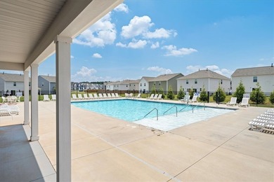 Welcome to 115 Adger Road, a beautifully maintained townhome in - photo 32