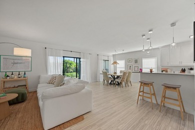 This stunning 3-bedroom, 3.1-bath Golf Cottage has been - photo 3