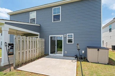 Welcome to 115 Adger Road, a beautifully maintained townhome in - photo 34