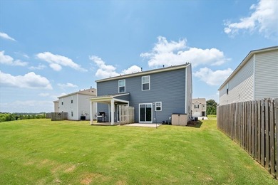 Welcome to 115 Adger Road, a beautifully maintained townhome in - photo 35