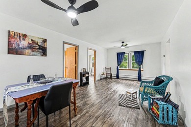 Great updated cottage with access to Patterson Lake and the - photo 6