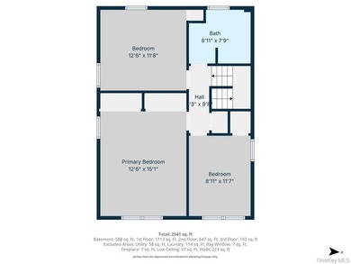 Welcome to 84-20 Charlecote Ridge, a beautifully maintained - photo 36